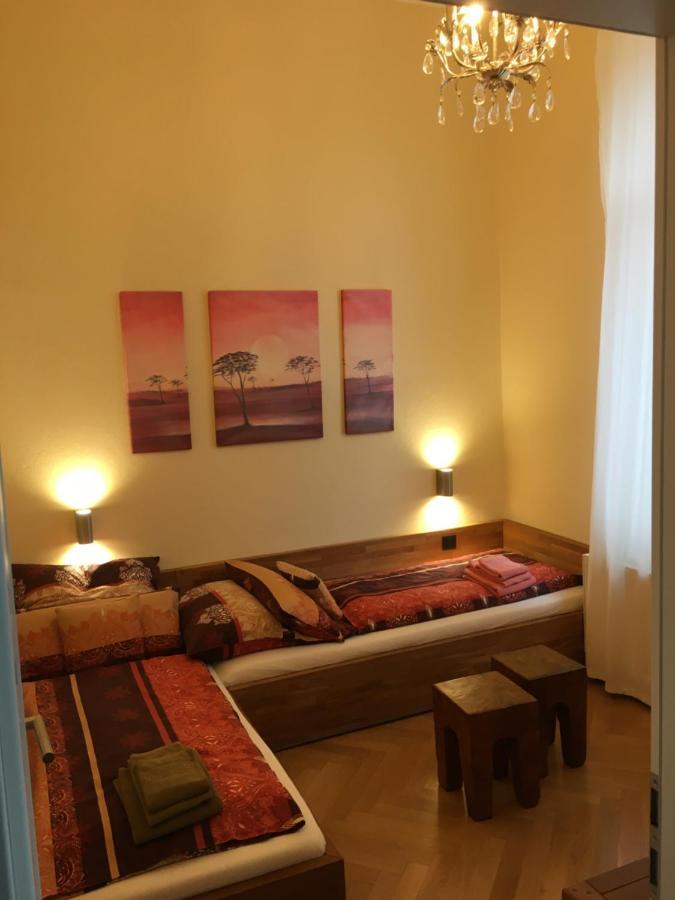Business Gaestehaus Sonne, Mond & Sterne Apartment Bremen Ngoại thất bức ảnh