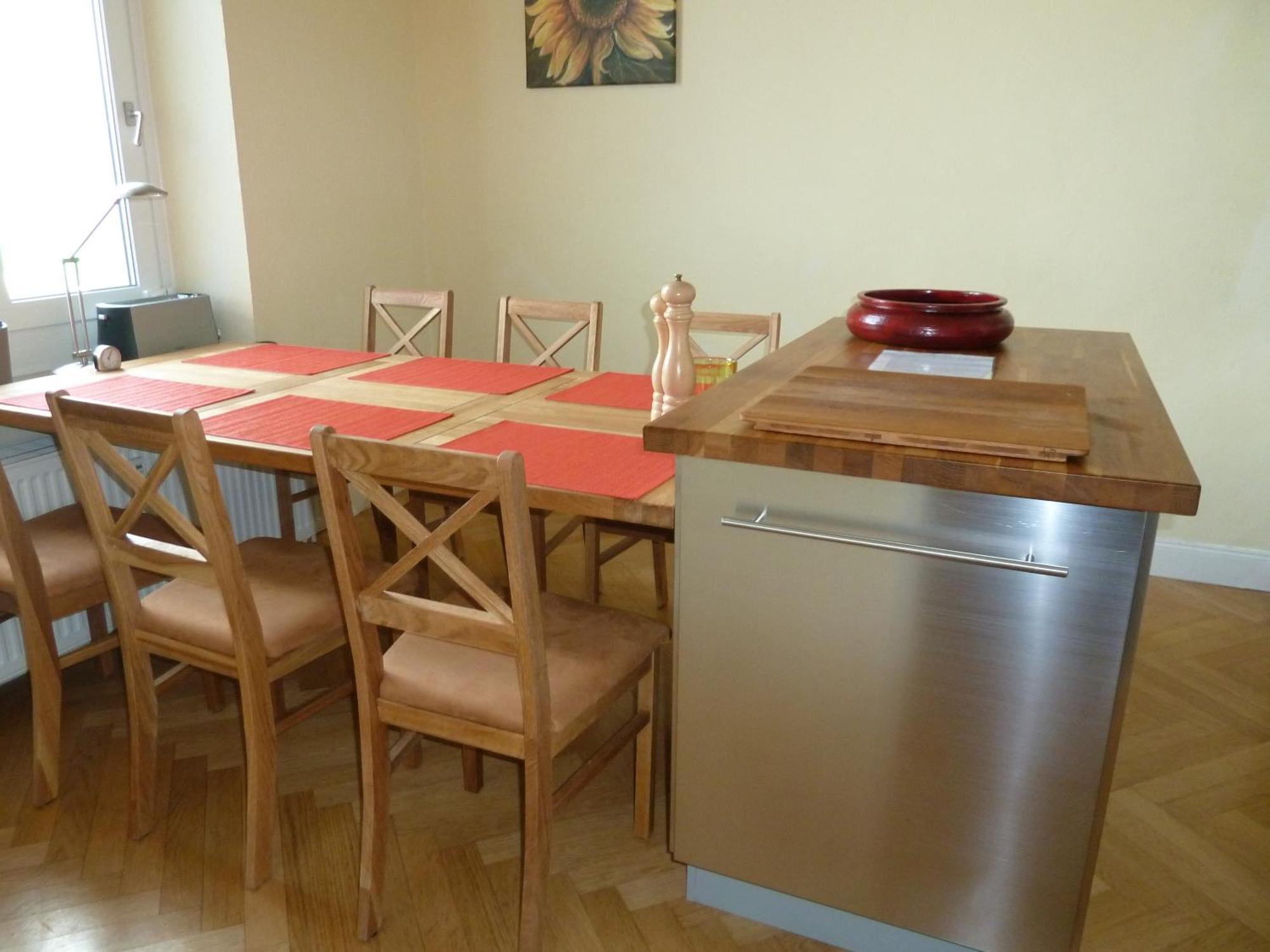 Business Gaestehaus Sonne, Mond & Sterne Apartment Bremen Ngoại thất bức ảnh