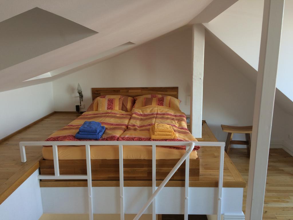Business Gaestehaus Sonne, Mond & Sterne Apartment Bremen Ngoại thất bức ảnh