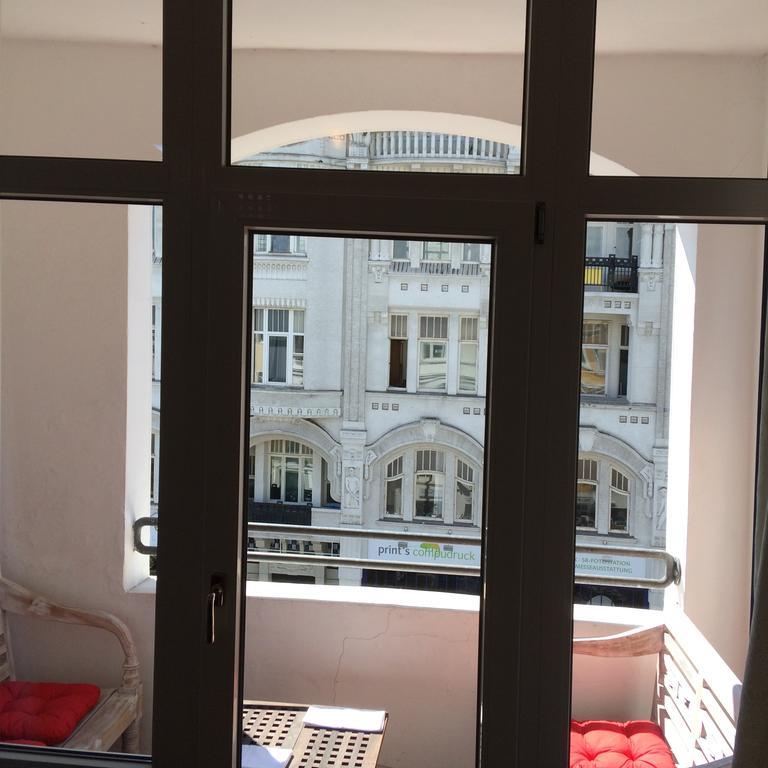 Business Gaestehaus Sonne, Mond & Sterne Apartment Bremen Ngoại thất bức ảnh