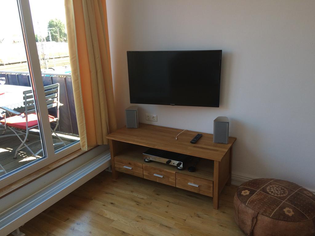 Business Gaestehaus Sonne, Mond & Sterne Apartment Bremen Ngoại thất bức ảnh