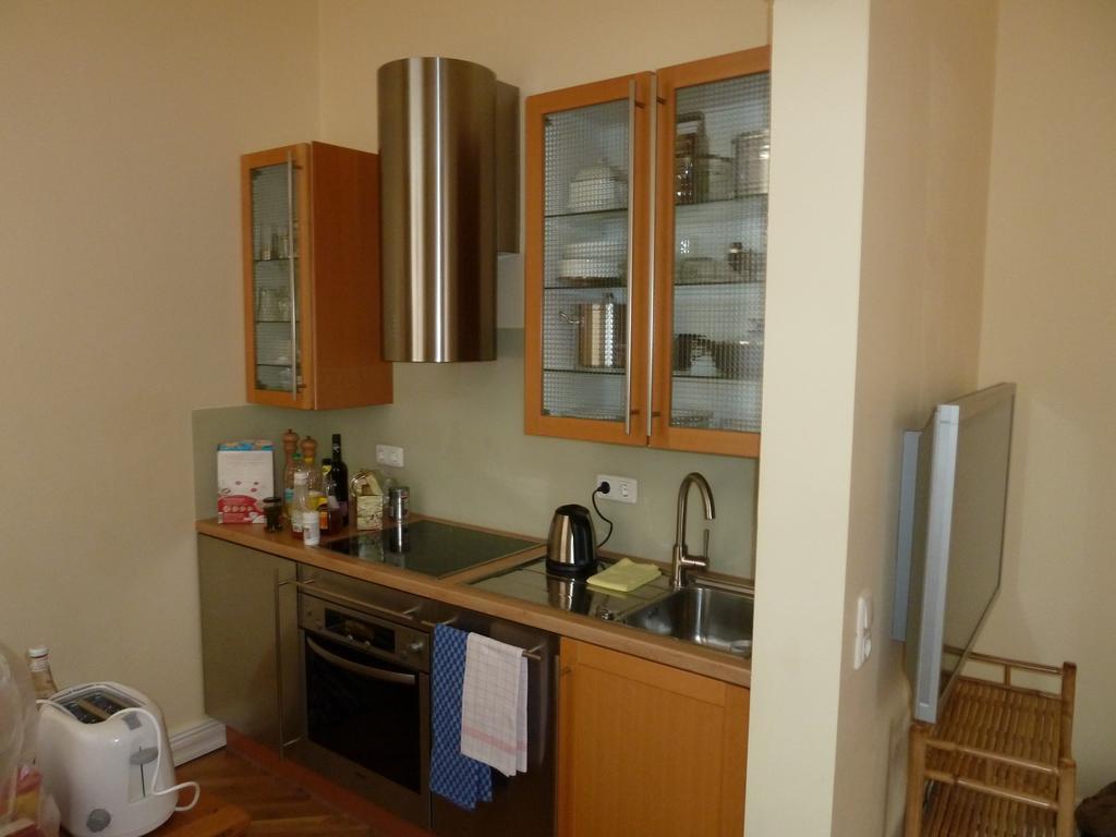 Business Gaestehaus Sonne, Mond & Sterne Apartment Bremen Ngoại thất bức ảnh